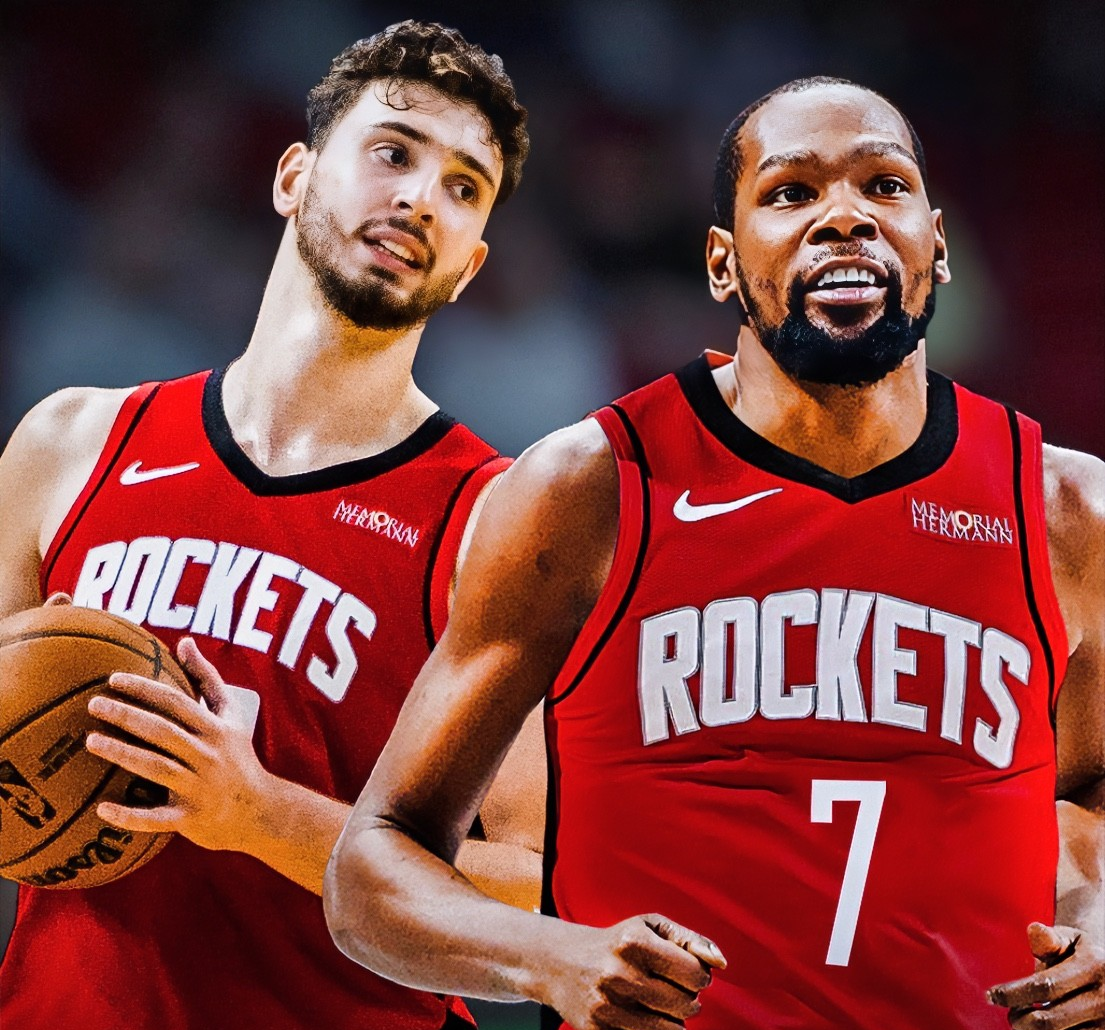 开云app下载-关于休斯敦火箭转会期伤情更新；志在NBA季后赛名次提升；目标明确；年轻球员得到机会的信息